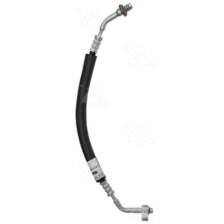 Four Seasons Ford Explorer / Sport / Sport Trac 96 Hose Assembly, 56577 56577